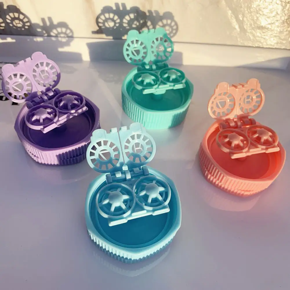 UNIQSO Contact Lens Cleaner V4 2 UNIQSO Contact Lens Cleaner V4 - Image 2