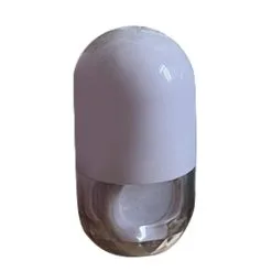 UNIQSO Cute Capsule Lens Case -Spirit Halloween Store 9 ab589b31 3f66 4699 9241 538e2f0fb879