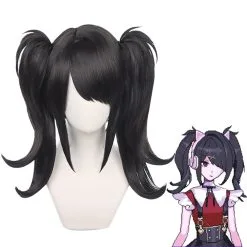 Cosplay Anime Cosplay Wig - Needy Girl Overdose-Ame