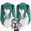 Cosplay Anime Cosplay Wig - Vocaloid-Miku Vampire