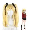 Cosplay Anime Cosplay Wig - Kakegurui-Meari Saotome