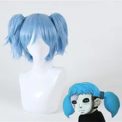 Cosplay Anime Cosplay Wig - Sally Face