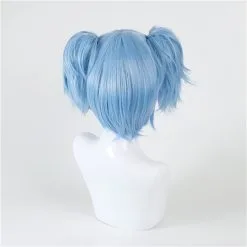 Cosplay Anime Cosplay Wig - Sally Face -Spirit Halloween Store CS 188B d