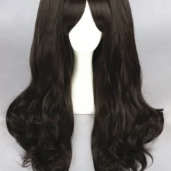 Cosplay Anime Cosplay Wig - Fate Stay Night - Tohsaka Rin -Spirit Halloween Store CS 216A Fate stay night Tohsaka Rin
