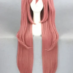 Cosplay Anime Cosplay Wig - Seraph Of The End - Krul Tepes -Spirit Halloween Store CS 245E Seraph of the end Krul Tepes a