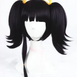 Cosplay Anime Cosplay Wig - Koutetsujou No Kabaneri:Mumei -Spirit Halloween Store CS 289A Koutetsujou no Kabaneri b