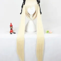 Cosplay Anime Cosplay Wig - Yosuganosora/Kasugano Sora -Spirit Halloween Store CS 301A Yosuganosora Kasugano Sora b