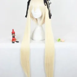 Cosplay Anime Cosplay Wig - Yosuganosora/Kasugano Sora -Spirit Halloween Store CS 301A Yosuganosora Kasugano Sora c