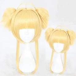 Cosplay Anime Cosplay Wig - Card Captor Sakura-Kinomoto Sakura III 9 Cosplay Anime Cosplay Wig - Card Captor Sakura-Kinomoto Sakura III -Spirit Halloween Store CS 359C