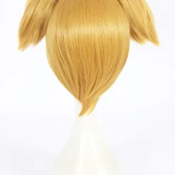 Cosplay Anime Cosplay Wig - POP Team Epic/Popuko -Spirit Halloween Store CS 363B g