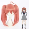 Cosplay Anime Cosplay Wig - Darling In The Franxx-Miku