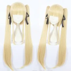 Cosplay Anime Cosplay Wig - Saenai Heroine No Sodatekata-Eriri Spencer Sawamura -Spirit Halloween Store CS 370A