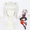 Cosplay Anime Cosplay Wig - Virtual YouTuber-Kaguya Luna