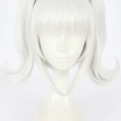 Cosplay Anime Cosplay Wig - Virtual YouTuber-Kaguya Luna -Spirit Halloween Store CS 374A c