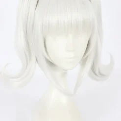 Cosplay Anime Cosplay Wig - Virtual YouTuber-Kaguya Luna -Spirit Halloween Store CS 374A e