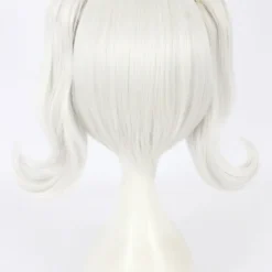 Cosplay Anime Cosplay Wig - Virtual YouTuber-Kaguya Luna -Spirit Halloween Store CS 374A f