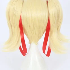 Cosplay Anime Cosplay Wig - Overwatch-Pink Mercy -Spirit Halloween Store CS 375A f