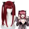 Cosplay Anime Cosplay Wig - My Dress Up Darling-Kitagawa Marin Little Devil