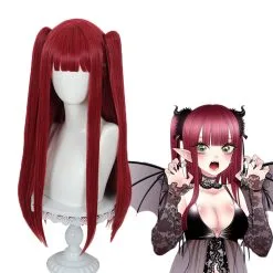 Cosplay Anime Cosplay Wig - My Dress-Up Darling - Kitagawa Marin