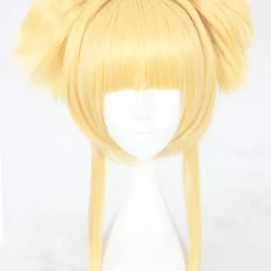 Cosplay Anime Cosplay Wig - Card Captor Sakura-Kinomoto Sakura III 10 Cosplay Anime Cosplay Wig - Card Captor Sakura-Kinomoto Sakura III -Spirit Halloween Store IMG 0302