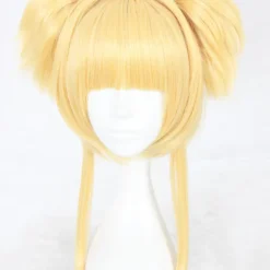 Cosplay Anime Cosplay Wig - Card Captor Sakura-Kinomoto Sakura III 11 Cosplay Anime Cosplay Wig - Card Captor Sakura-Kinomoto Sakura III -Spirit Halloween Store IMG 0304