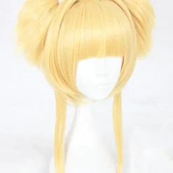 Cosplay Anime Cosplay Wig - Card Captor Sakura-Kinomoto Sakura III 12 Cosplay Anime Cosplay Wig - Card Captor Sakura-Kinomoto Sakura III -Spirit Halloween Store IMG 0305