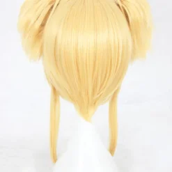 Cosplay Anime Cosplay Wig - Card Captor Sakura-Kinomoto Sakura III 13 Cosplay Anime Cosplay Wig - Card Captor Sakura-Kinomoto Sakura III -Spirit Halloween Store IMG 0307