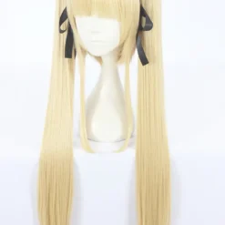 Cosplay Anime Cosplay Wig - Saenai Heroine No Sodatekata-Eriri Spencer Sawamura -Spirit Halloween Store IMG 0684