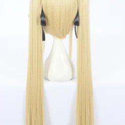 Cosplay Anime Cosplay Wig - Saenai Heroine No Sodatekata-Eriri Spencer Sawamura -Spirit Halloween Store IMG 0693
