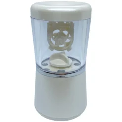 UNIQSO Spinning Contact Lenses Cleaner -Spirit Halloween Store IMG 7658