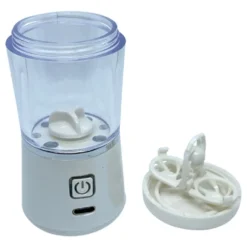 UNIQSO Spinning Contact Lenses Cleaner -Spirit Halloween Store IMG 7660