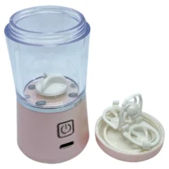 UNIQSO Spinning Contact Lenses Cleaner -Spirit Halloween Store IMG 7665