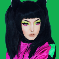 Cosplay Anime Cosplay Wig - Kagerou Project - Actor 18 Cosplay Anime Cosplay Wig - Kagerou Project - Actor -Spirit Halloween Store Image 2 1