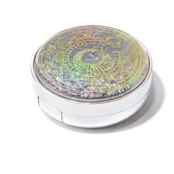 UNIQSO Twinkle Lens Case Travel Kit -Spirit Halloween Store O1CN01GwyRIQ1hXwuZw60JF 2200590974288