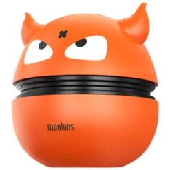 UNIQSO Lens Case - Little Monster -Spirit Halloween Store Screenshot 20210615 144849