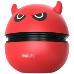 UNIQSO Lens Case - Little Monster -Spirit Halloween Store Screenshot 20210615 144914