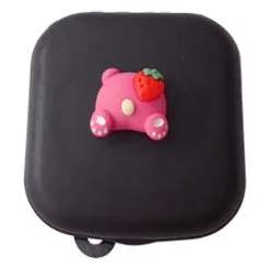 UNIQSO Lens Case - Huggin's Bear -Spirit Halloween Store Screenshot 20210615 151008