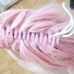 Cosplay Anime Cosplay Wig - Vocaloid - Luka 075F -Spirit Halloween Store Wig Vocaloid Luka B cs 075f oimoo b