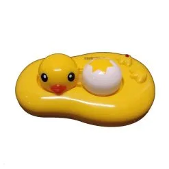 UNIQSO Ultrasonic Contact Lenses Cleaner - Duck