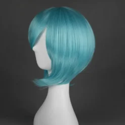Cosplay Anime Cosplay Wig - Vocaloid - Miku 075B -Spirit Halloween Store cs 075b VocAloid Miku b