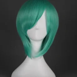 Cosplay Anime Cosplay Wig - Vocaloid - Miku 075C -Spirit Halloween Store cs 075c VocAloid Miku