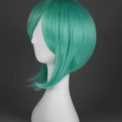 Cosplay Anime Cosplay Wig - Vocaloid - Miku 075C -Spirit Halloween Store cs 075c VocAloid Miku b