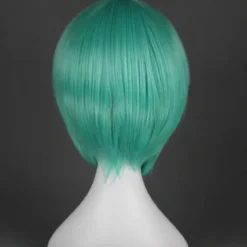 Cosplay Anime Cosplay Wig - Vocaloid - Miku 075C -Spirit Halloween Store cs 075c VocAloid Miku c