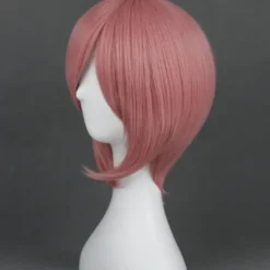 Cosplay Anime Cosplay Wig - Vocaloid - Luka 075F -Spirit Halloween Store cs 075f Vocaloid LUKA b