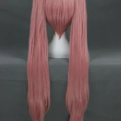 Cosplay Anime Cosplay Wig - Vocaloid - Luka 075F -Spirit Halloween Store cs 075f Vocaloid LUKA f