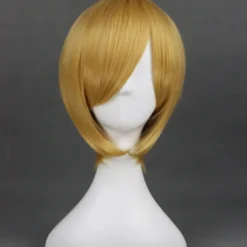 Cosplay Anime Cosplay Wig - Blazblue: Rachel Alucard -Spirit Halloween Store cs 075g Vocaloid MIKU