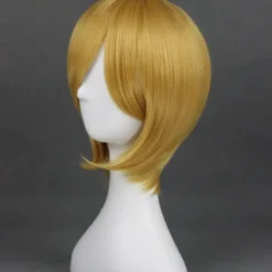 Cosplay Anime Cosplay Wig - Blazblue: Rachel Alucard -Spirit Halloween Store cs 075g Vocaloid MIKU b