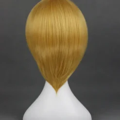 Cosplay Anime Cosplay Wig - Blazblue: Rachel Alucard -Spirit Halloween Store cs 075g Vocaloid MIKU c