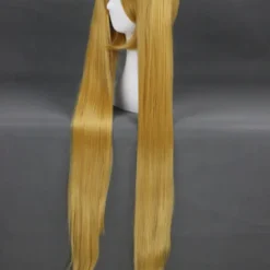 Cosplay Anime Cosplay Wig - Blazblue: Rachel Alucard -Spirit Halloween Store cs 075g Vocaloid MIKU e