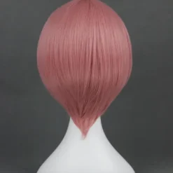 Cosplay Anime Cosplay Wig - Vocaloid - Luka 076C -Spirit Halloween Store cs 076c Vocaloid LUKA c